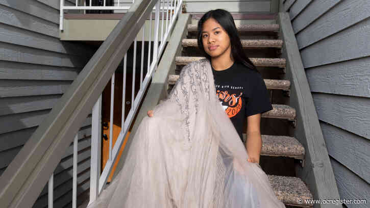 College-bound seniors cope with coranavirus cancellations