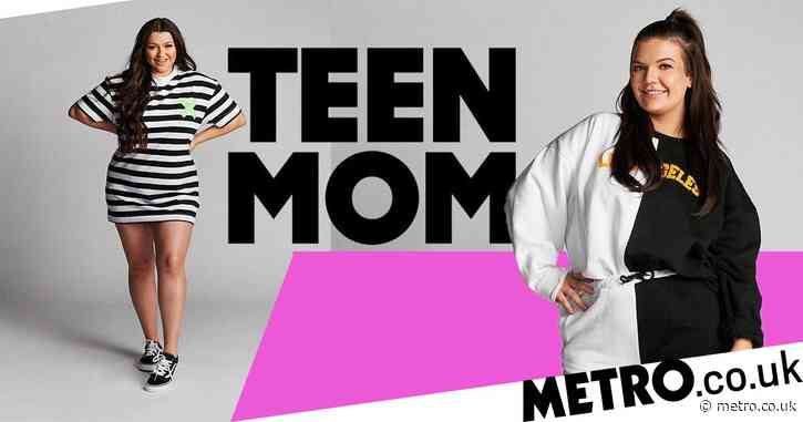 Teen Mom UK stars Amber Butler and Chloe Patton hit back at parenting trolls and tease relationship drama in show’s new series