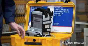 Third coronavirus-related death recorded in Saskatchewan