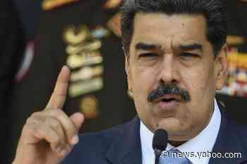 AP Sources: US to deploy anti-drug ships near Venezuela