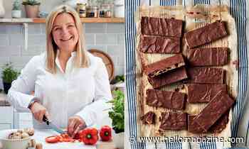 The Batch Lady shares two fun recipes to cook with your kids during lockdown