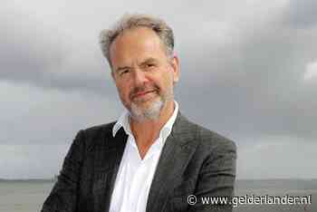 Bert Kuizenga en vrouw hadden moeite met ademhalen door corona