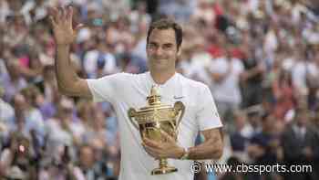 Roger Federer 'devastated' by Wimbledon cancellation, as other tennis stars share disappointment