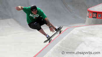 Jeff Grosso, legendary skateboarding pioneer, dead at 51