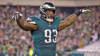 Texans sign former Eagles defensive tackle Tim Jernigan to their defensive line, per report