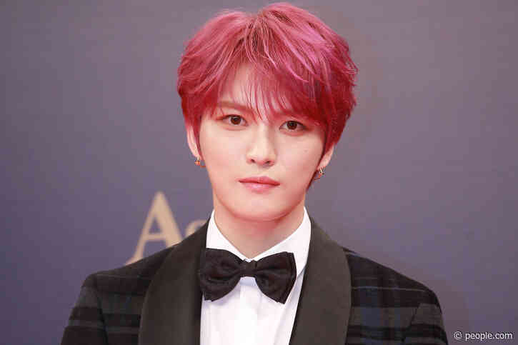 K-Pop Star Jaejoong Apologizes After April Fools' Day Coronavirus Diagnosis Prank Leaves Fans Outraged