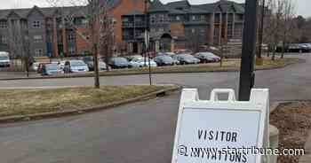 Minnesota health officials continue to conceal names of senior care facilities with coronavirus