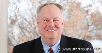 Lutheran Social Service of Minnesota names new CEO