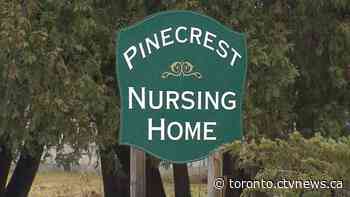 14 residents dead amid outbreak at Bobcaygeon, Ont. nursing home