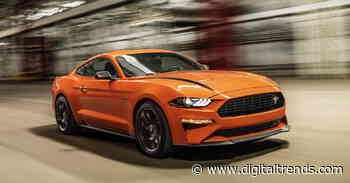 The best cars for 2020