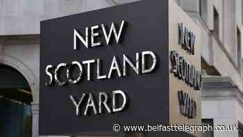Murder probe after man and woman found dead in Lambeth