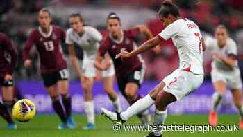 Women’s Euro 2021 moved back to 2022, says Danish FA