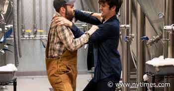 The Best Movies and TV Shows Coming to Netflix, Amazon and More in April