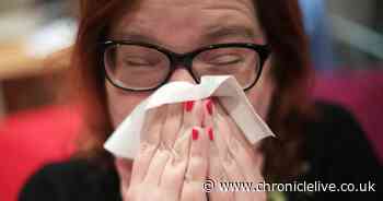 Researchers identify the strongest coronavirus symptom to look out for