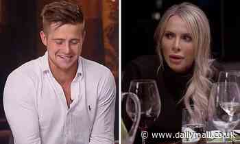 MAFS' Mikey Pembroke and Stacey Hampton: Video changes everything
