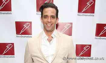 Broadway star Nick Cordero unconscious in ICU due to possible infection with coronavirus