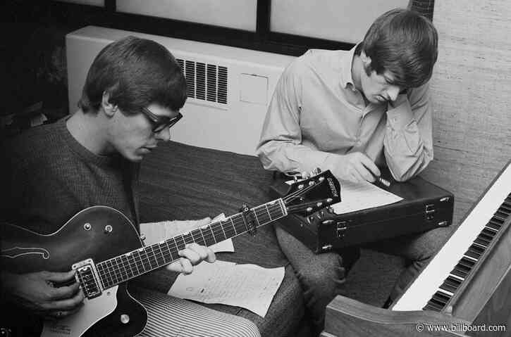 Russ Giguere on The Association’s Unreleased ‘Secret Album’