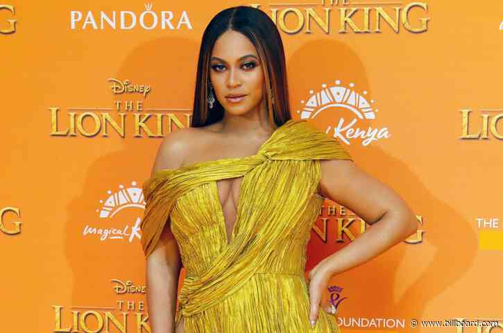 Beyonce’s ‘Halo’ Hits 1 Billion Views on YouTube