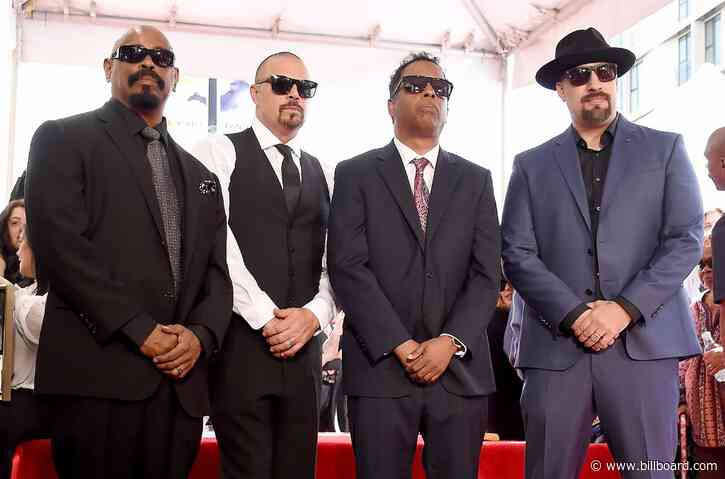 B-Real, Santana & Snoop Dogg’s Covid-Proof Side Hustle? Selling Marijuana