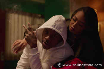 Can DaBaby Save The Movie Industry With His New Short Film?