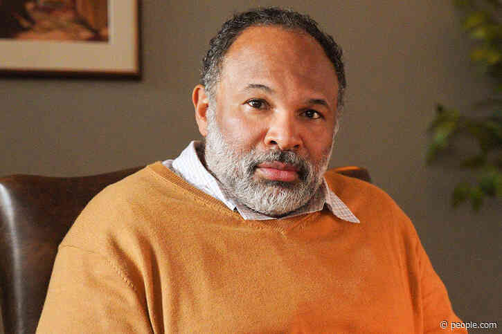 Actor, Former Trader Joe's Employee Geoffrey Owens: Grocery Workers Show 'True Heroism' amid Coronavirus