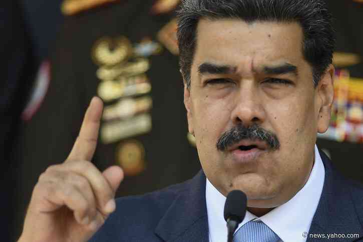 AP Sources: US to deploy anti-drug Navy ships near Venezuela