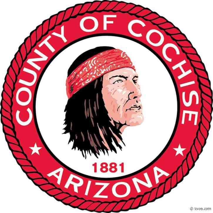 Cochise County residents can access public meetings by phone
