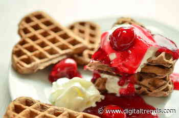 From Star Wars to dinosaurs, the 9 coolest waffle irons