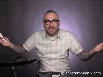 Lakeview Church creating videos for the congregation, hosts Q and A for kids with respirologist