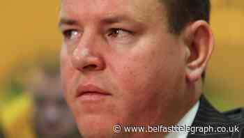 Coronavirus: Outpouring of support for ill solicitor Niall Murphy 'truly overwhelming', says colleague