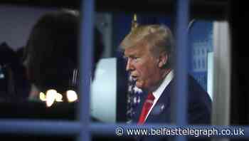 Trump resists national lockdown, leaving US states to make their own decisions