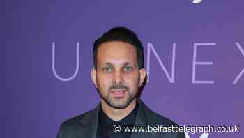 Dynamo says arthritis is ‘the worst thing that could happen to a magician’