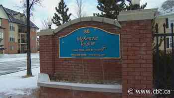 4th senior dies at Calgary nursing home, as a total of 43 residents, 23 staff test positive