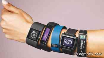 Top 9 Must-have Health and Fitness Gadgets for 2020 - Demotix.com