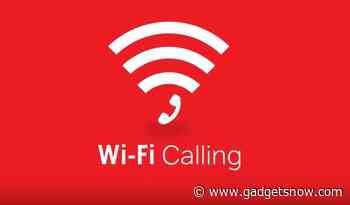 Facing issues with voice calling? This feature can help - Gadgets Now