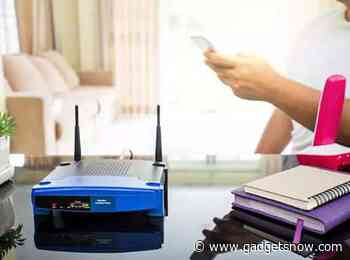 Amazon is offering up to $70 discount on Wi-Fi routers - Gadgets Now