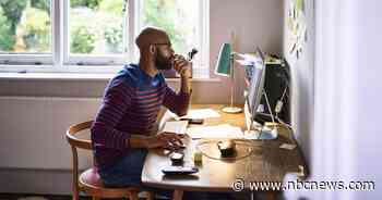 Working remote? These last-minute tech accessories might help - NBC News