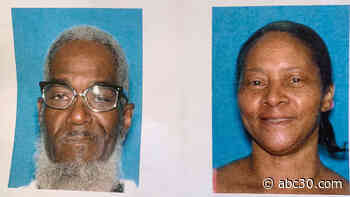 2 arrested in connection to murder of woman found at Atwater park