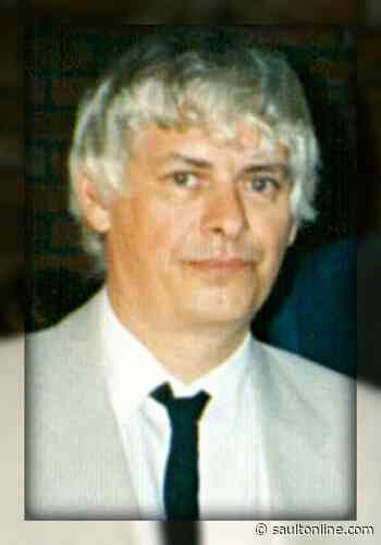 CONWAY, William Leo