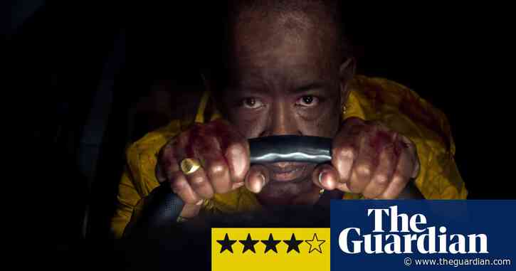 Save Me Too review – a gripping thriller with emotional heft