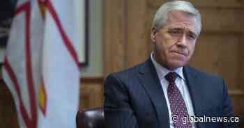 ‘Our province has run out of time’: Nfld premier makes plea to Trudeau amid coronavirus and budget crisis