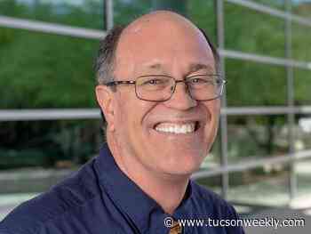 UA Economics Professor Price Fishback: People Are Going To Need Some Credit To Get Through This Outbreak