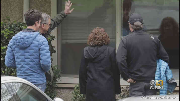 Coronavirus And Alzheimer’s: How To Continue Social Connection Despite Social Distancing