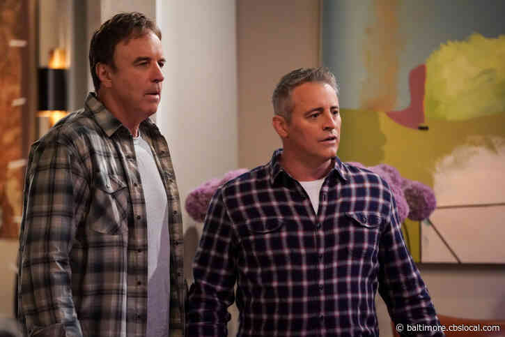‘Man With A Plan’s’ Kevin Nealon On Season 4 Premiere: ‘A Lot Of Emotional Heart Strings’