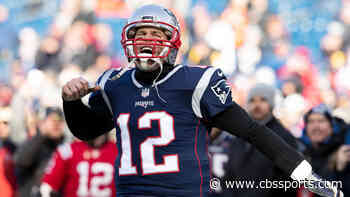Tom Brady's top five moments of Patriots career: 28-3 comeback was the cherry on top of dynastic run