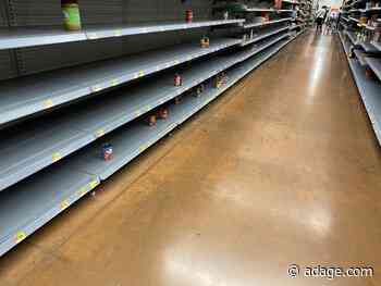 Opinion: The 4 immediate actions CMOs must take to deal with COVID-19