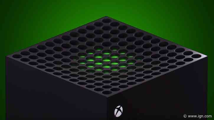 Phil Spencer Doesn't Want to Delay Xbox Series X Launch for Any One Game