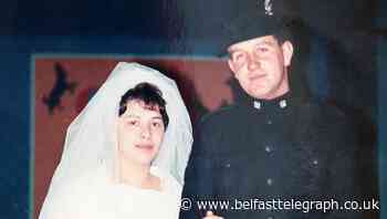 Coronavirus: Pensioner Tom Best, who lost his wife to Covid-19, reveals kindness of people has helped him cope