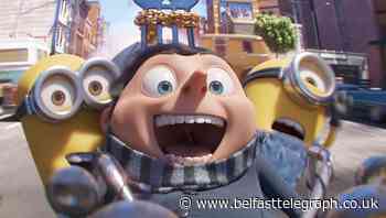 Wicked movie release delayed and Minions: The Rise Of Gru pushed back to 2021
