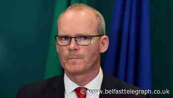 Ireland in 10 million euro boost to UN humanitarian fund